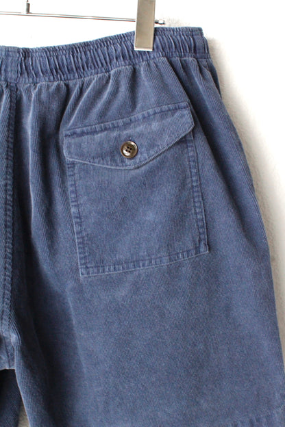 Auahi corduroy Shorts