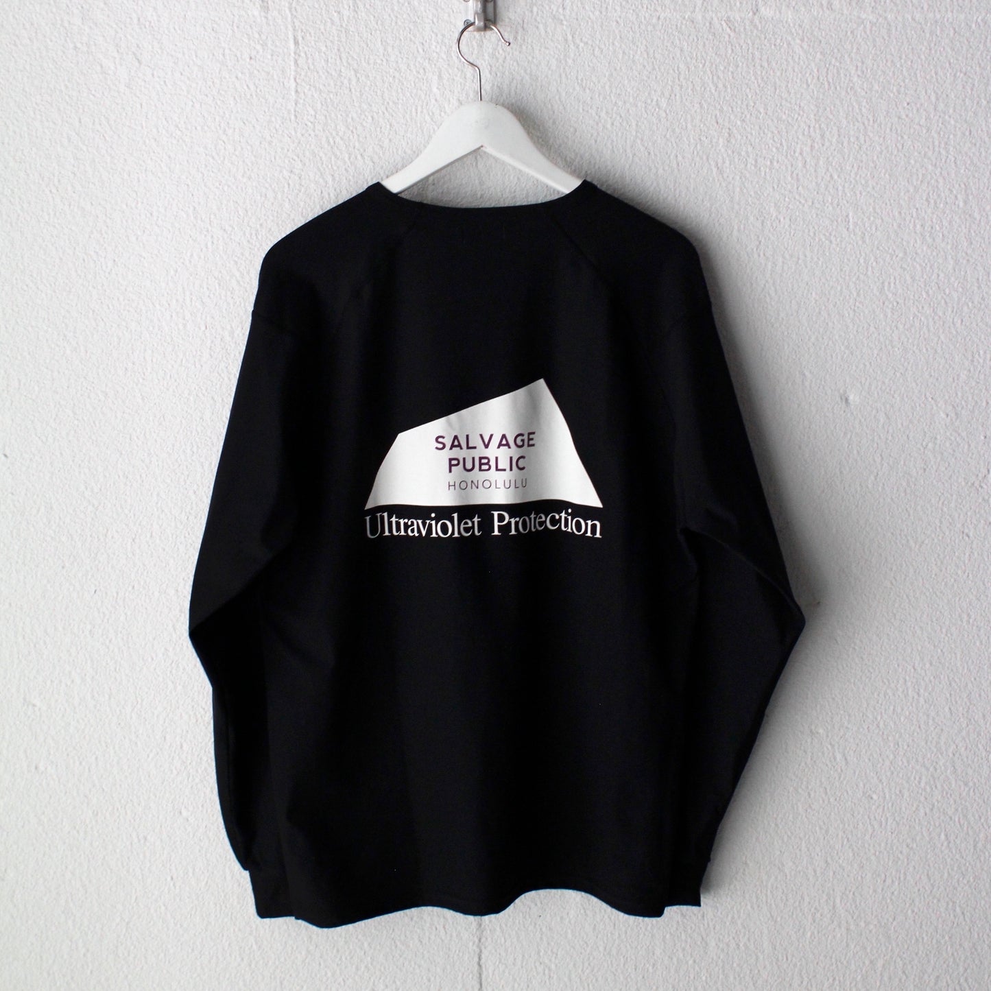 UPF Longsleeve(DH Core)