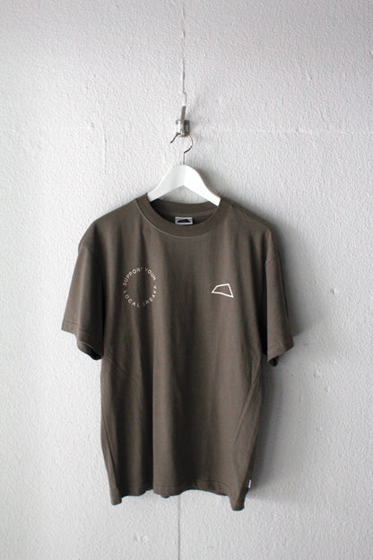 Short Sleeve Tee(S.Y.L.B.）