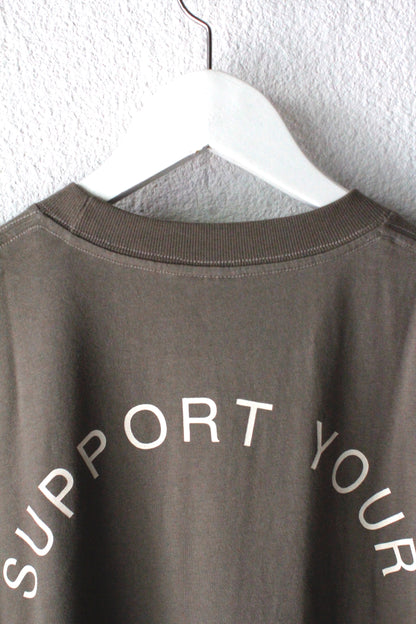 Short Sleeve Tee(S.Y.L.B.）