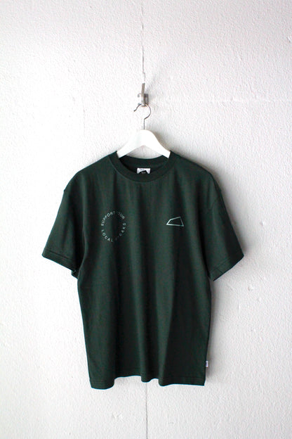 Short Sleeve Tee(S.Y.L.B.）