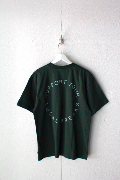 Short Sleeve Tee(S.Y.L.B.）