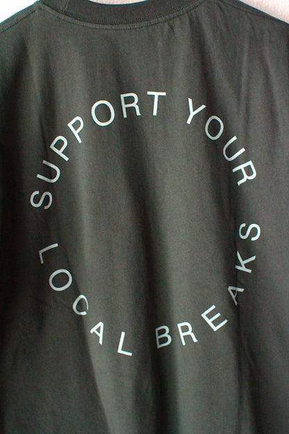 Short Sleeve Tee(S.Y.L.B.）