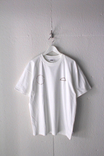 Short Sleeve Tee(S.Y.L.B.）