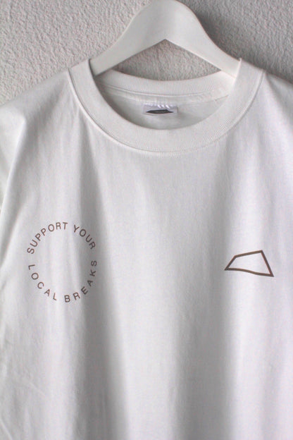 Short Sleeve Tee(S.Y.L.B.）