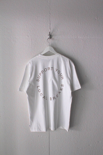 Short Sleeve Tee(S.Y.L.B.）