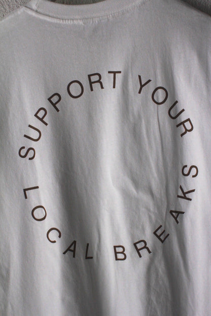 Short Sleeve Tee(S.Y.L.B.）