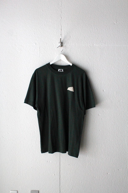 Short Sleeve Tee(ALOHA PUFFY)