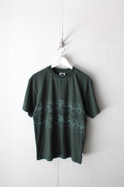 Short Sleeve Tee(Double Lei)