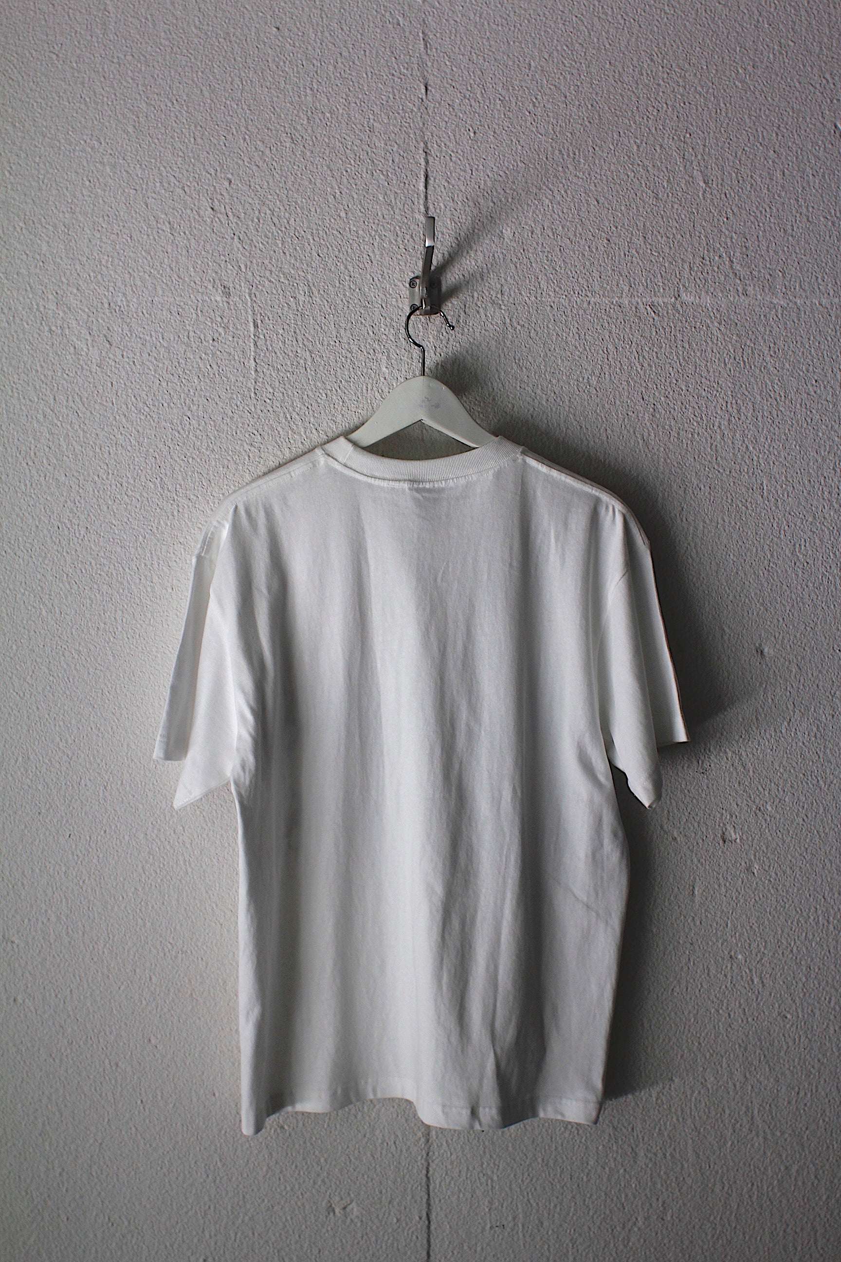 Short Sleeve Tee(Double Lei)