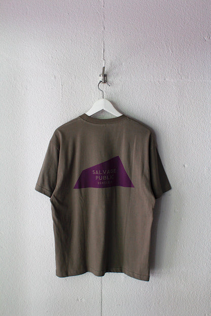 Short Sleeve Tee(DH Logo)