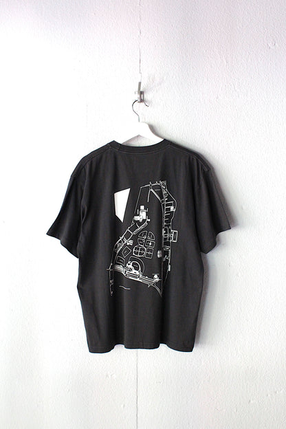 Short Sleeve Tee(KAPI‛OLANI PARK)