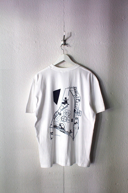 Short Sleeve Tee(KAPI‛OLANI PARK)