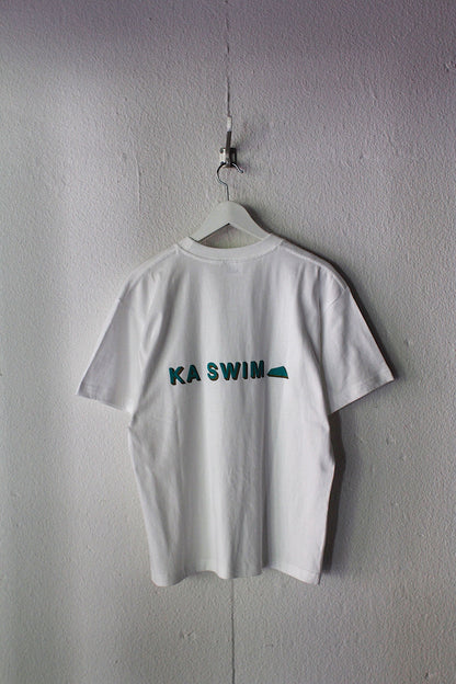 Short Sleeve Tee(KA SWIM)