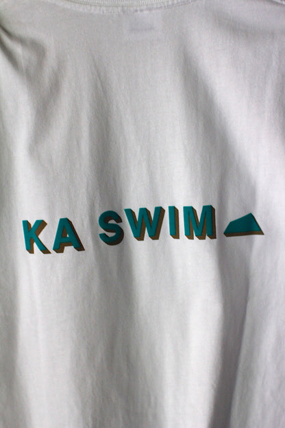 Short Sleeve Tee(KA SWIM)