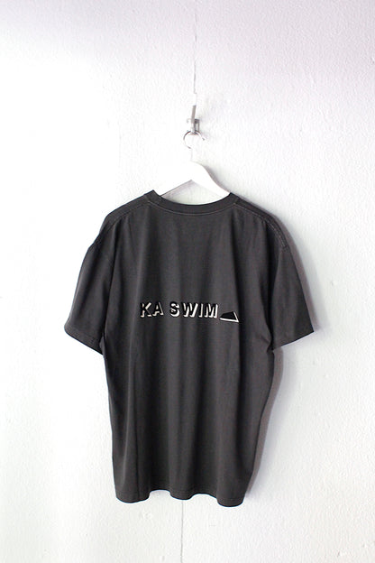 Short Sleeve Tee(KA SWIM)