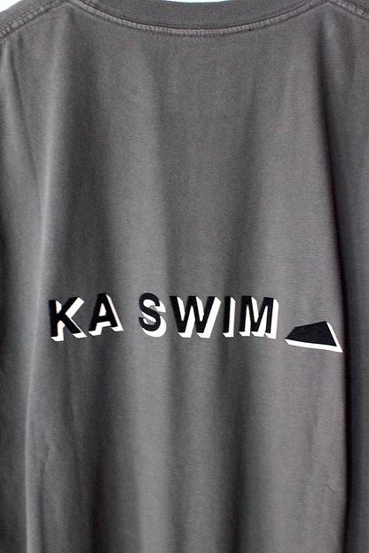 Short Sleeve Tee(KA SWIM)