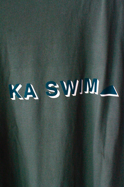 Short Sleeve Tee(KA SWIM)