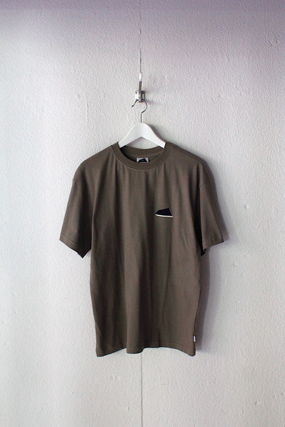 Short Sleeve Tee(KA SWIM)