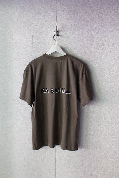 Short Sleeve Tee(KA SWIM)