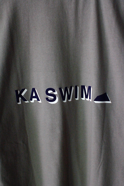 Short Sleeve Tee(KA SWIM)