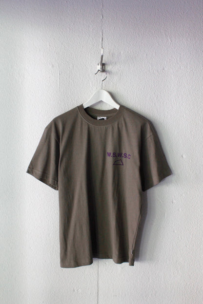 Short Sleeve Tee(W.S.W.S.C.)