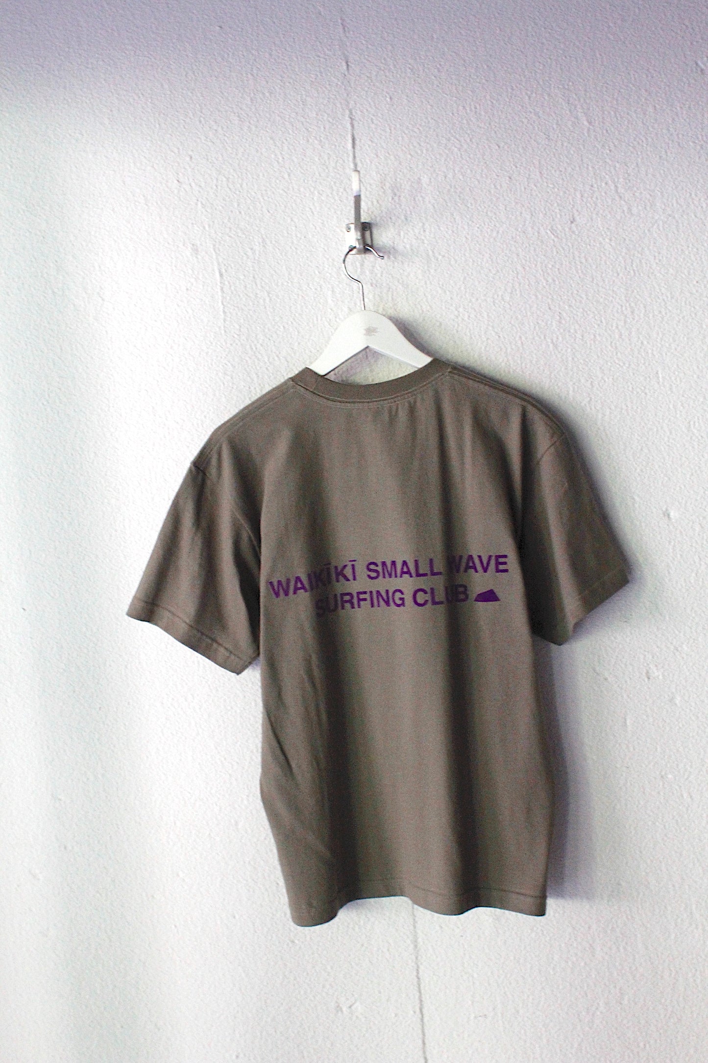 Short Sleeve Tee(W.S.W.S.C.)