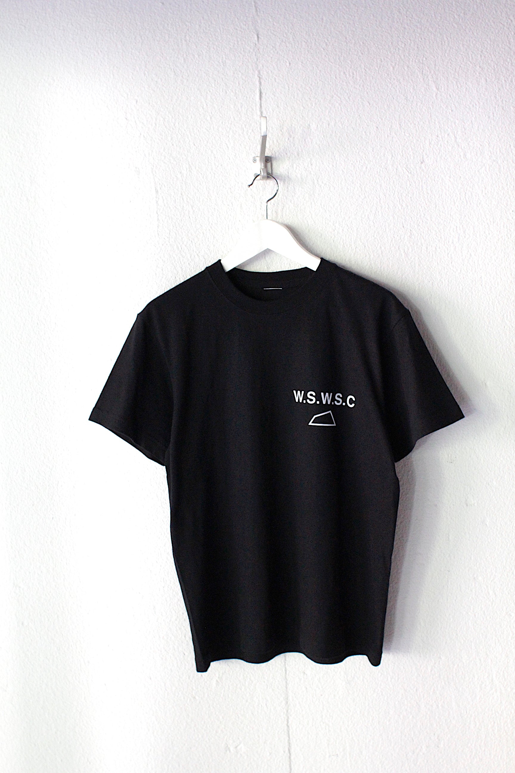 Short Sleeve Tee(W.S.W.S.C.)