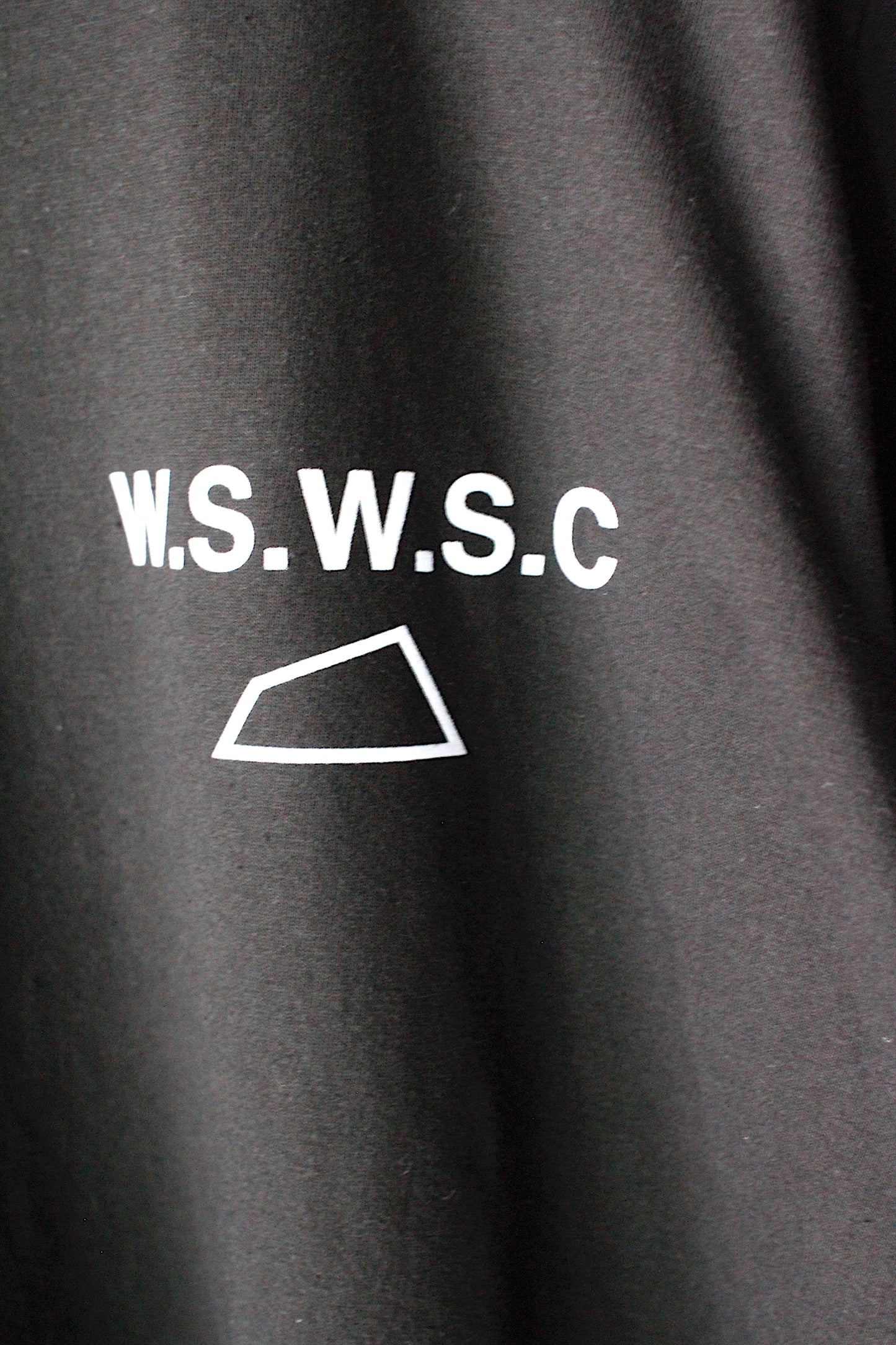 Short Sleeve Tee(W.S.W.S.C.)