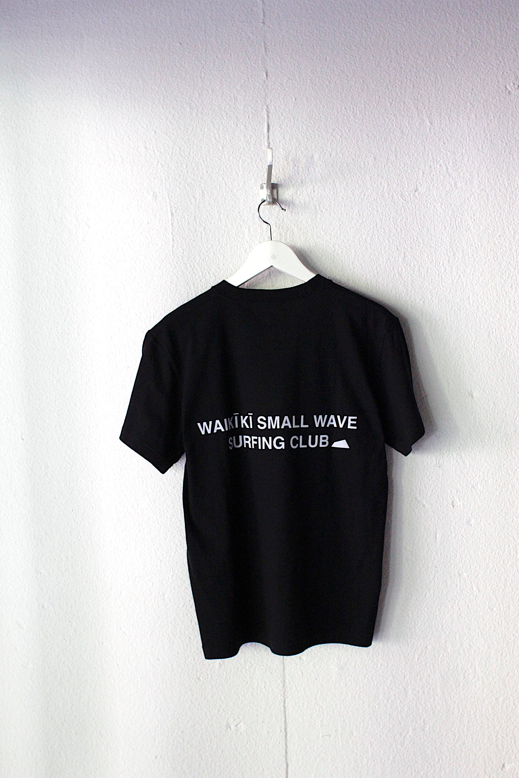 Short Sleeve Tee(W.S.W.S.C.)