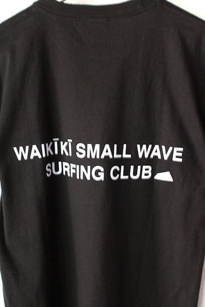 Short Sleeve Tee(W.S.W.S.C.)