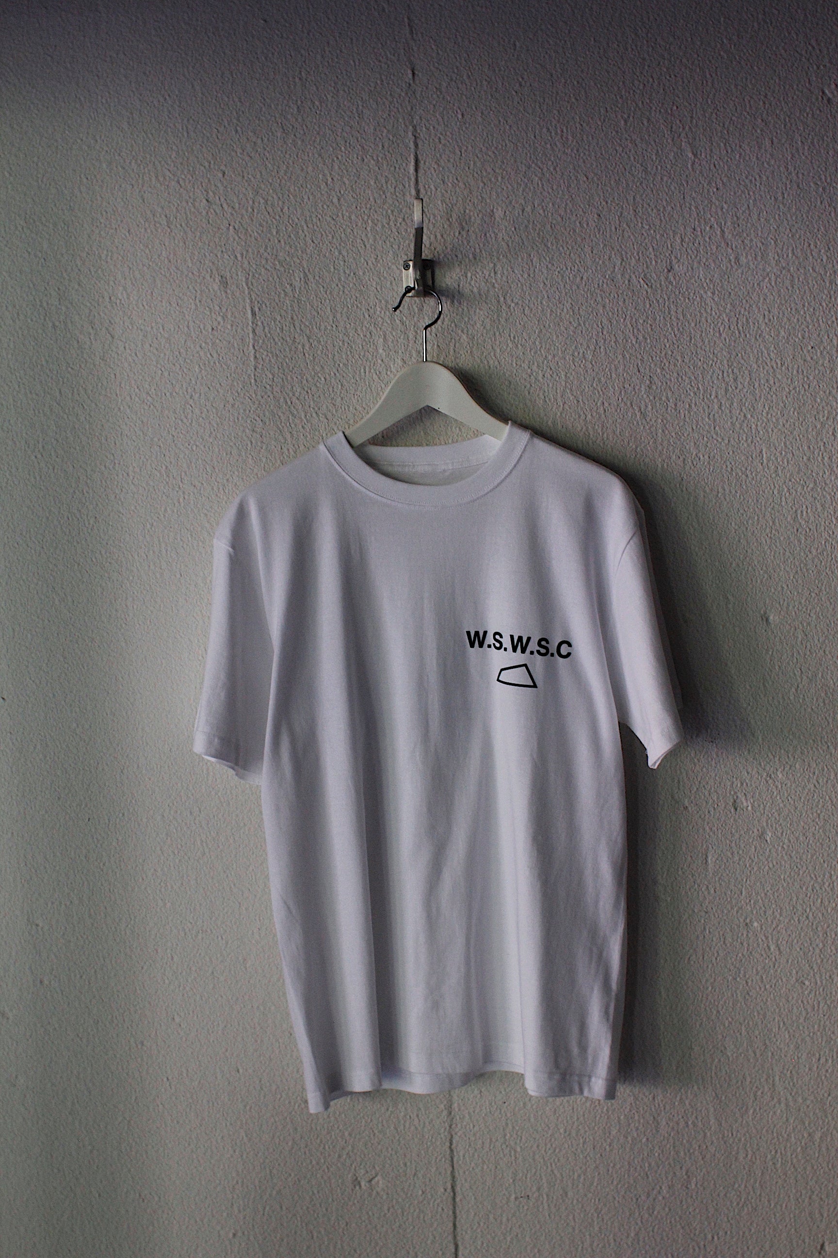 Short Sleeve Tee(W.S.W.S.C.)