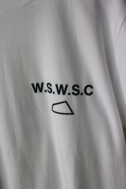 Short Sleeve Tee(W.S.W.S.C.)