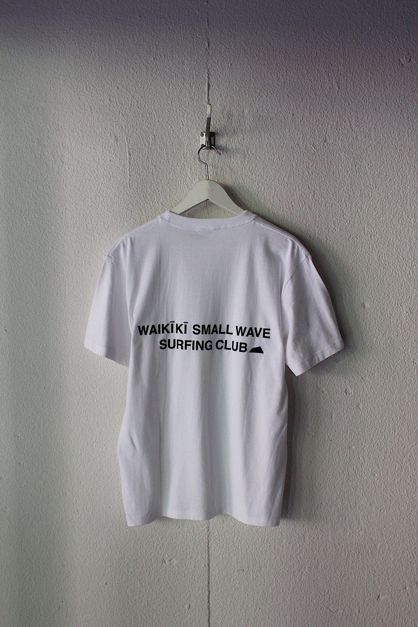 Short Sleeve Tee(W.S.W.S.C.)