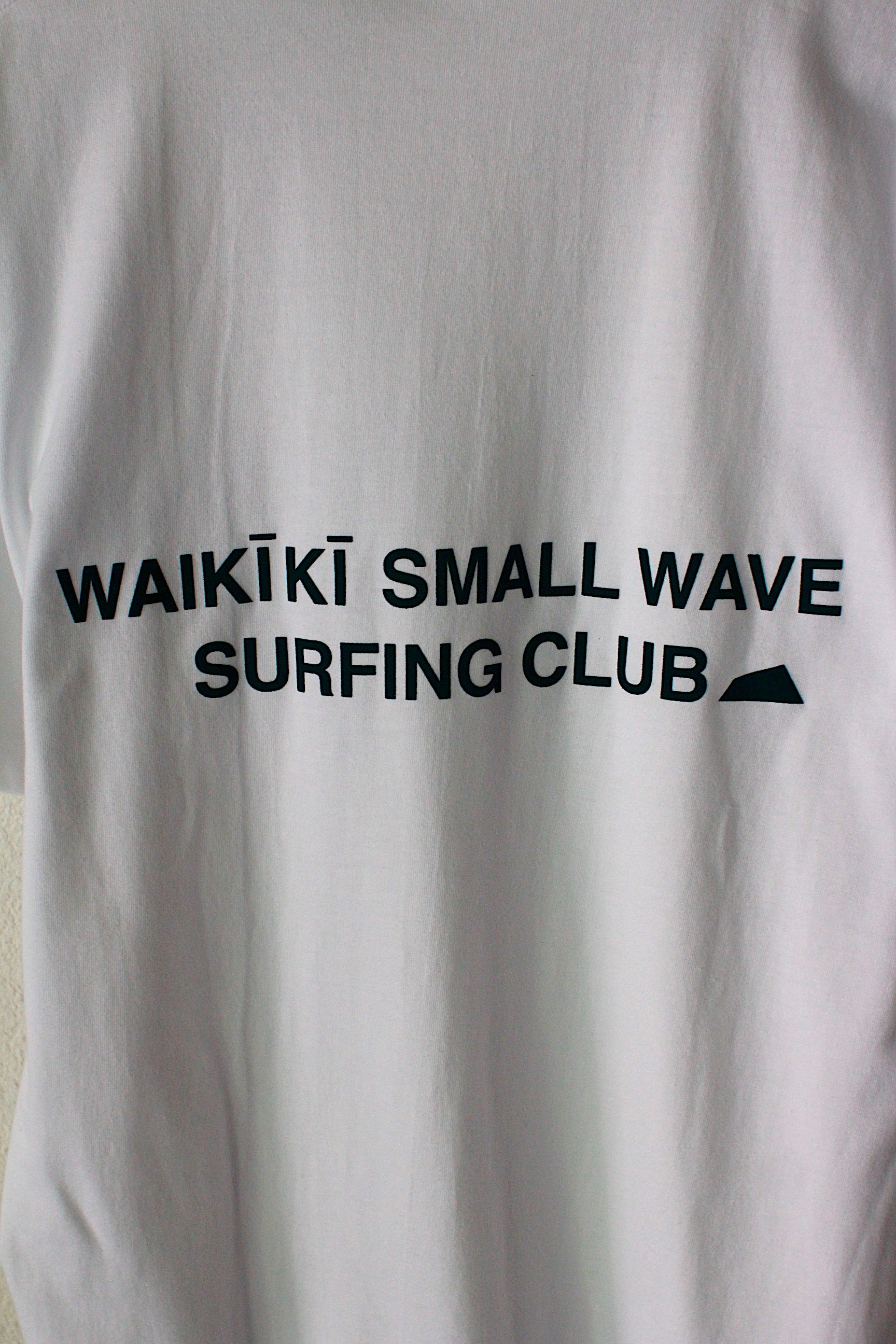 Short Sleeve Tee(W.S.W.S.C.)