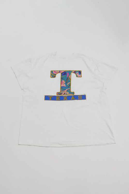Used S/S Tee
