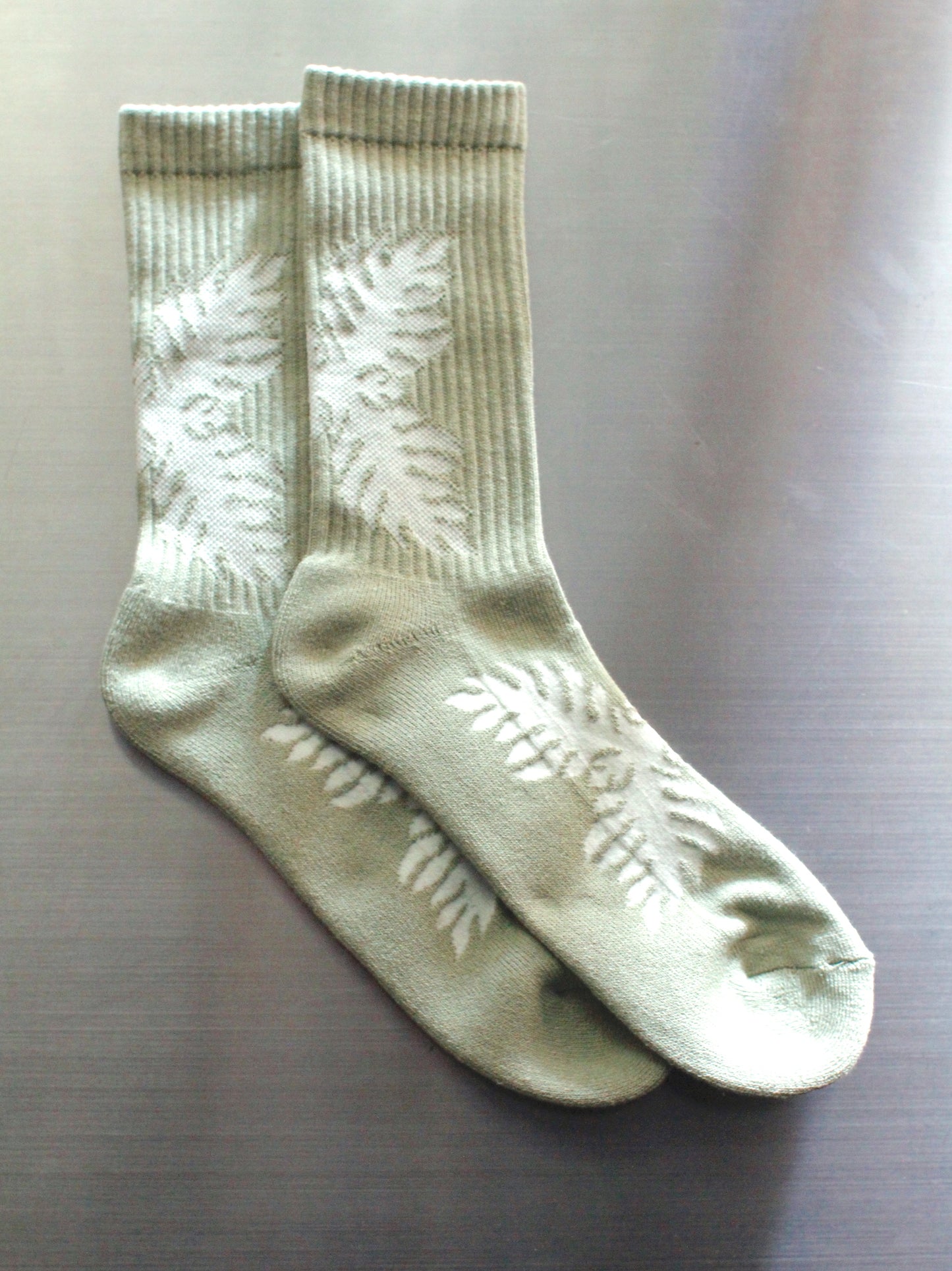 SVPC Socks(Laua'e)