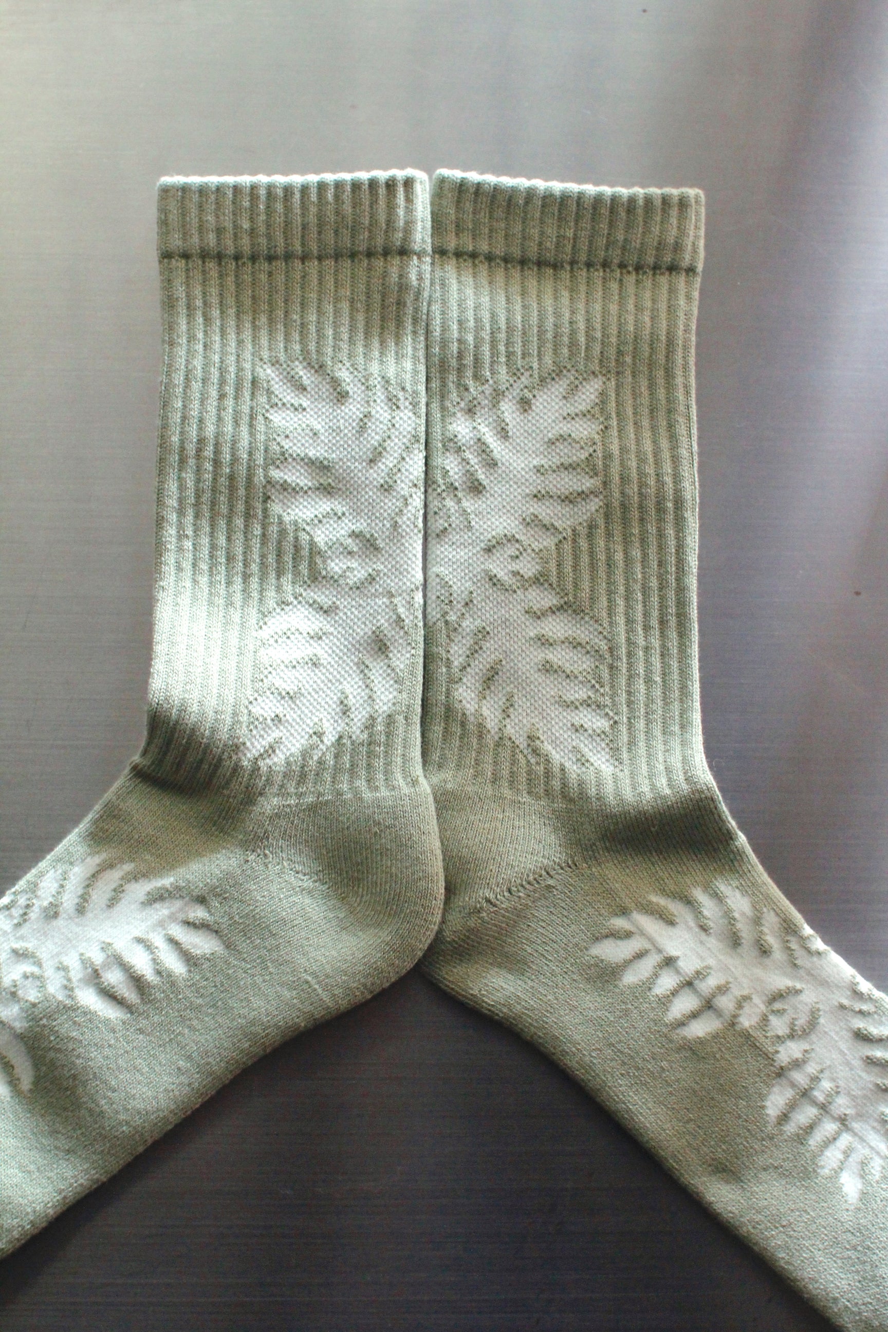 SVPC Socks(Laua'e)