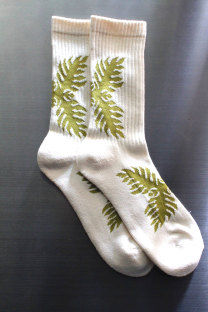 SVPC Socks(Laua'e)