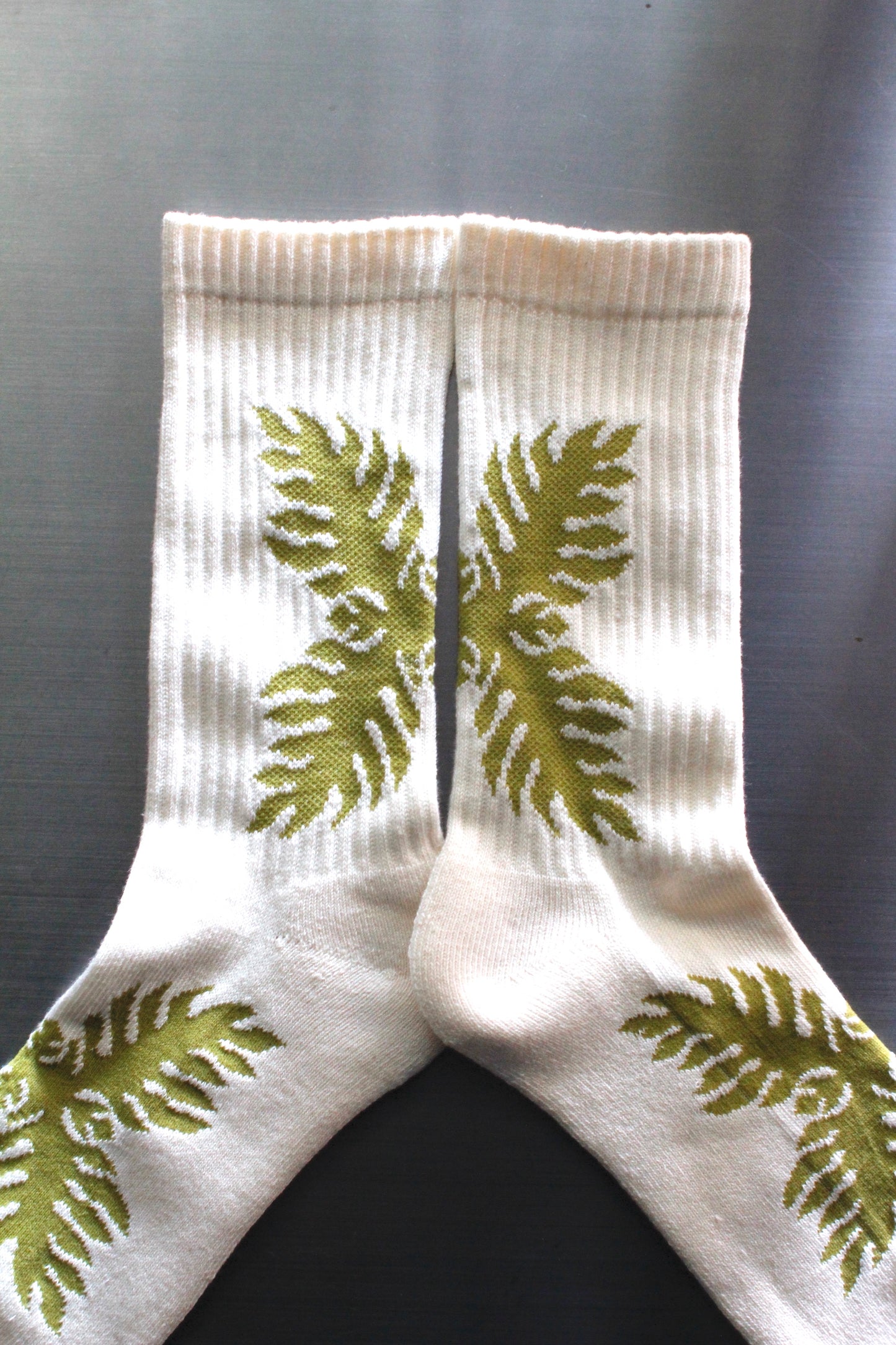 SVPC Socks(Laua'e)