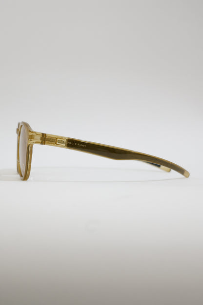 MAKALOA（Tan with Photochromic Grey lenses）
