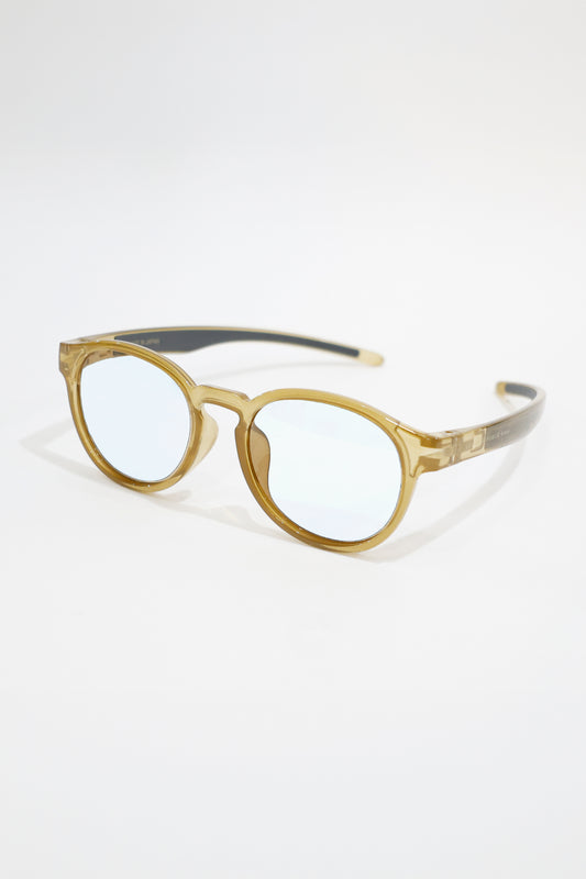 MAKALOA（Tan with Photochromic Grey lenses）