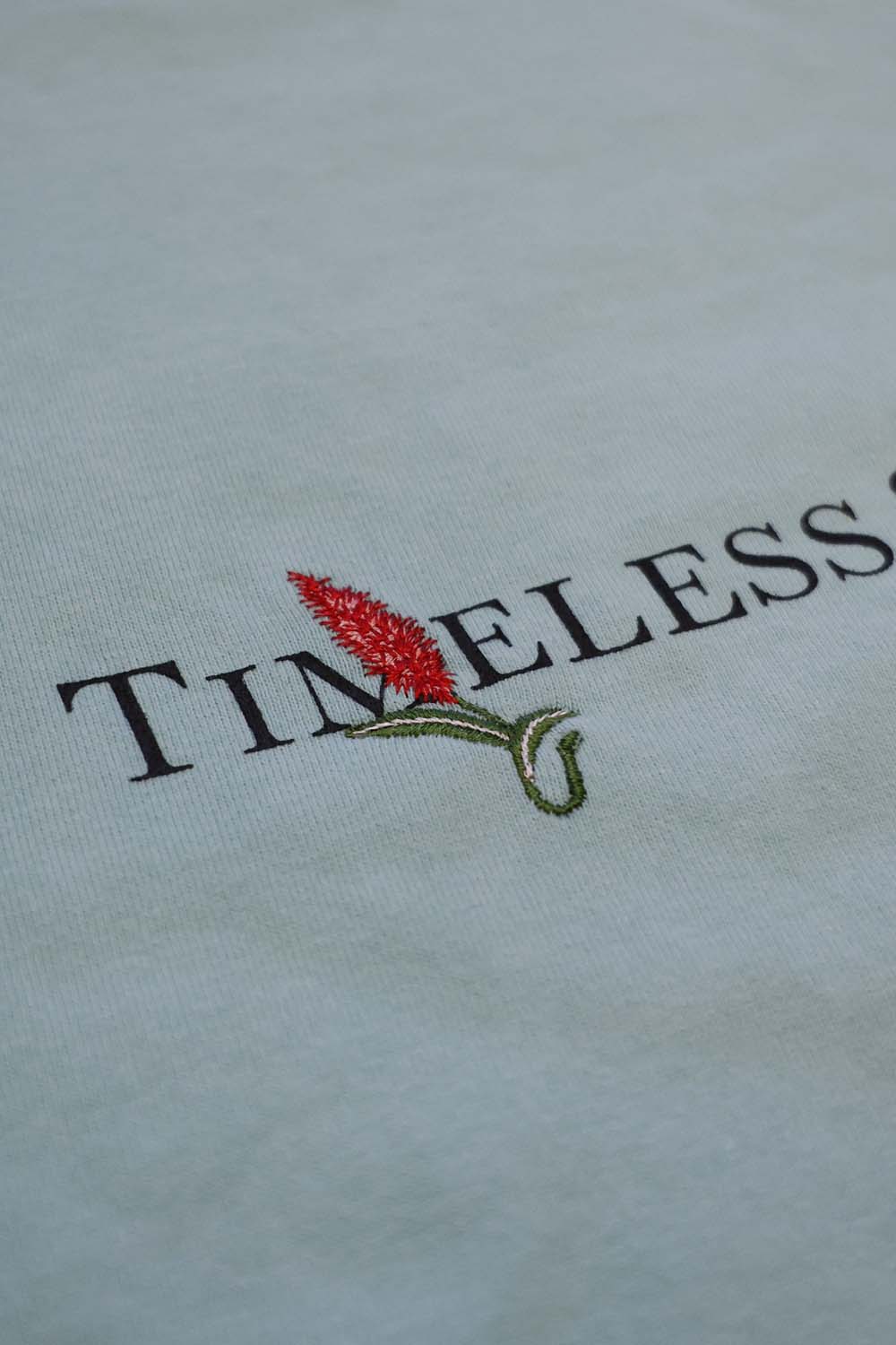 Timeless S/S