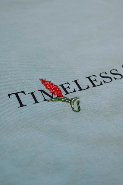 Timeless S/S