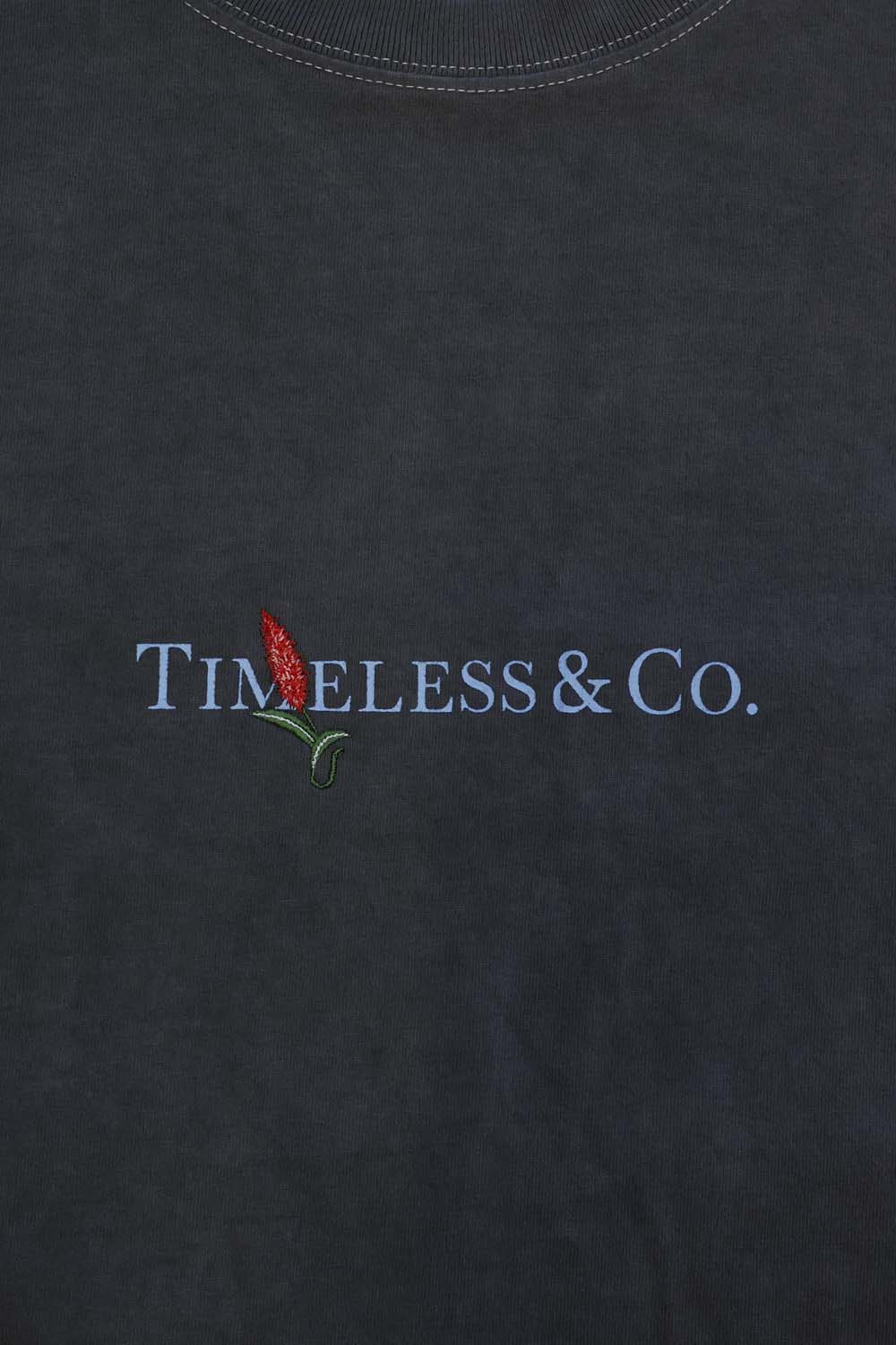 Timeless S/S