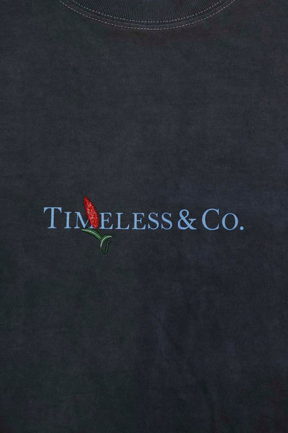 Timeless S/S