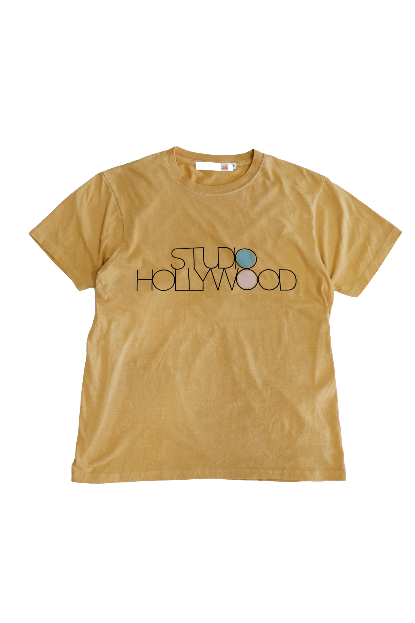 Pasadena Short sleeve（HOLLYWOOD）