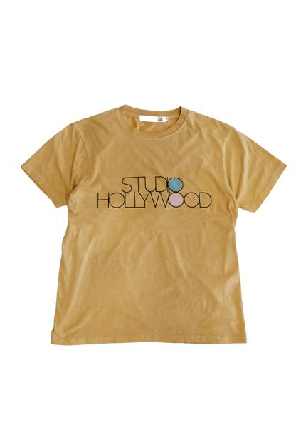 Pasadena Short sleeve（HOLLYWOOD）