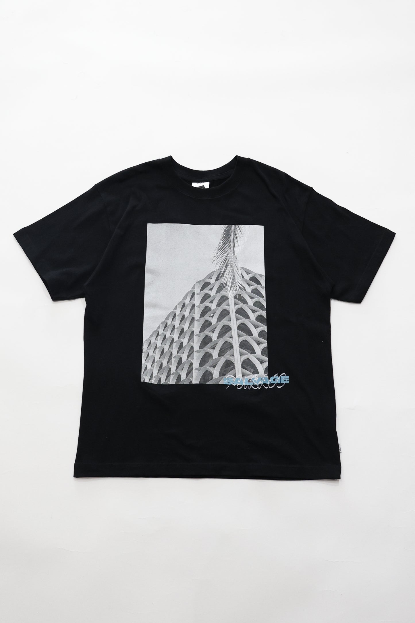 Standard S/S Tee(Tropical Modern)