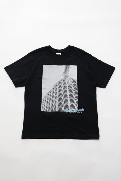 Standard S/S Tee(Tropical Modern)